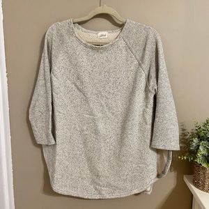 Blondie Apparel East End Sweater.